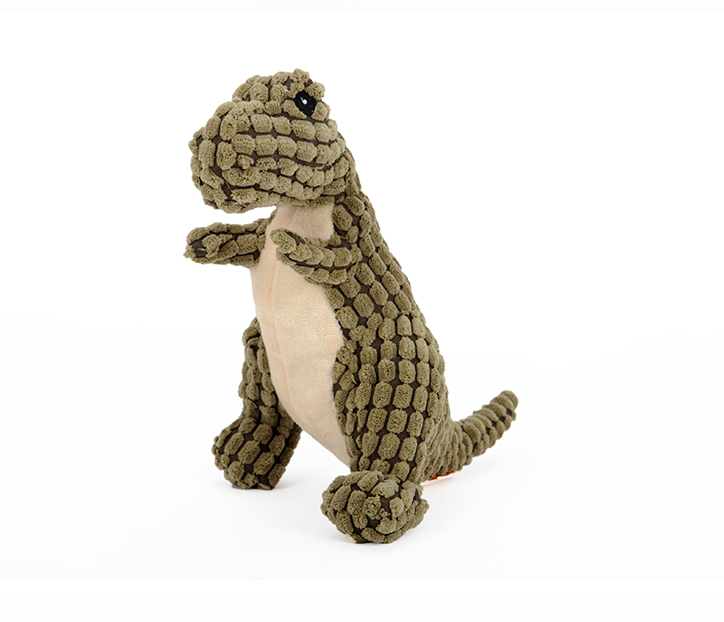 Dinosaur Dog Chew Toy | Shop Kays