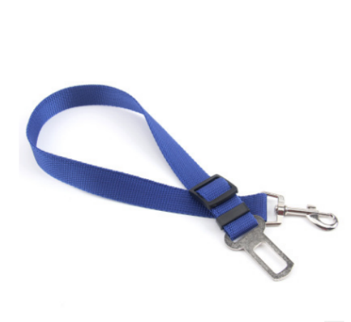 Fixed Dog Strap Polyester