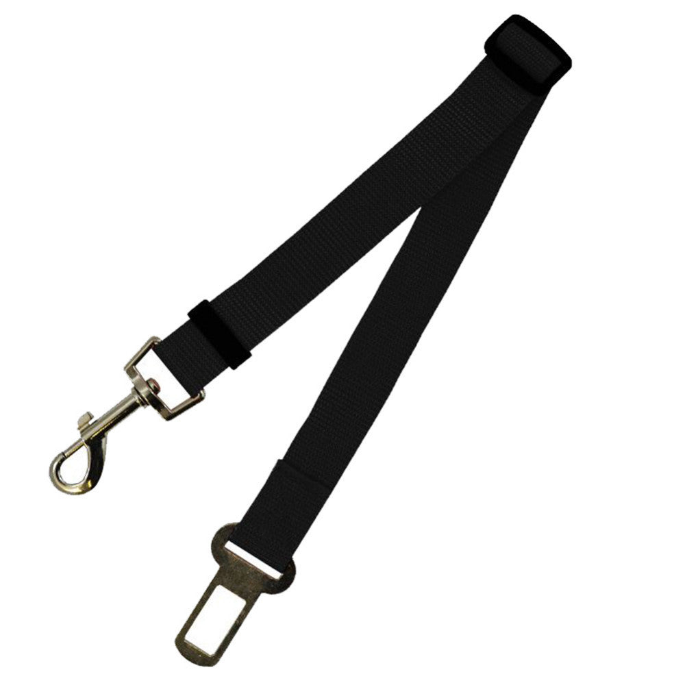 Fixed Dog Strap Polyester