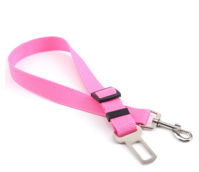 Fixed Dog Strap Polyester