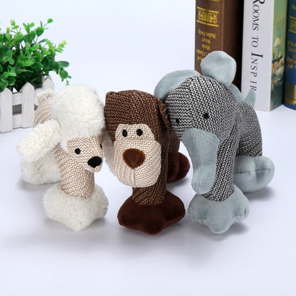 Talking plush dog toy  | Shop Kays