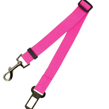 Fixed Dog Strap Polyester