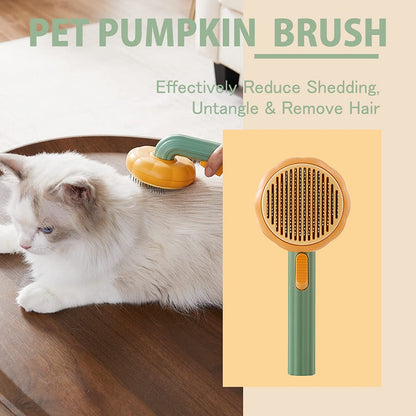 Grooming Brush