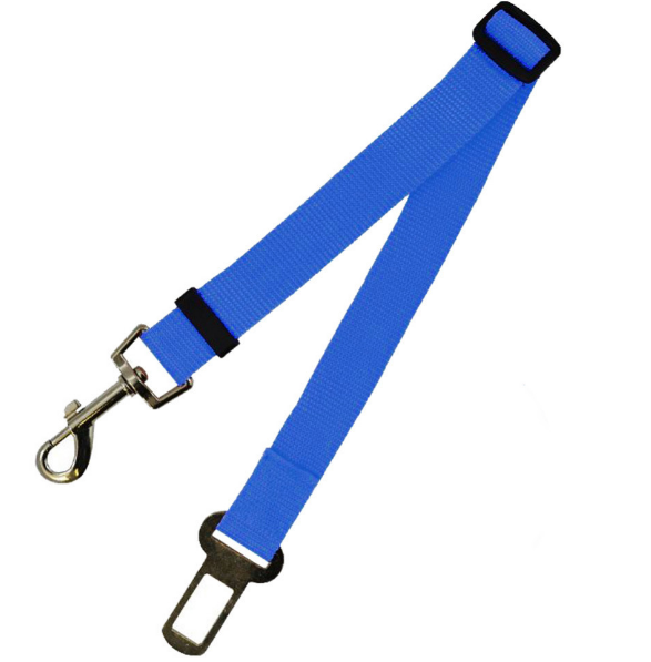 Fixed Dog Strap Polyester