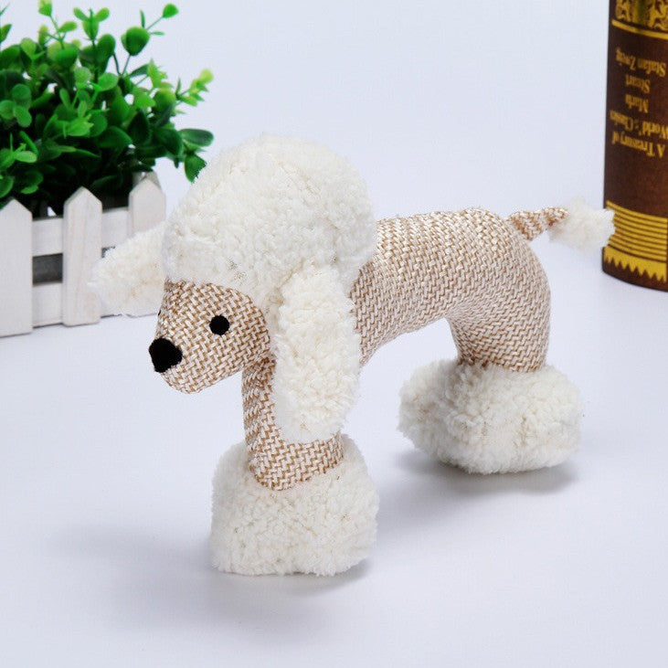 Talking plush dog toy  | Shop Kays