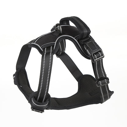 Dog Harness  Breathable