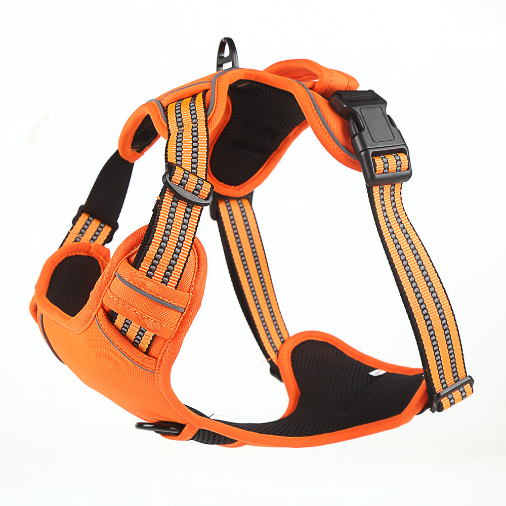 Dog Harness  Breathable