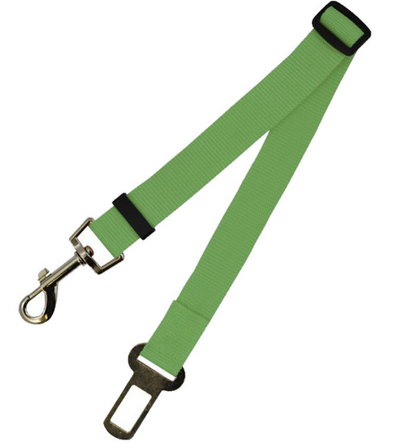 Fixed Dog Strap Polyester