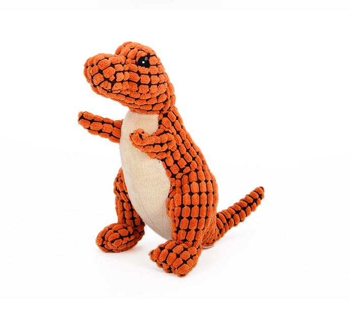 Dinosaur Dog Chew Toy | Shop Kays