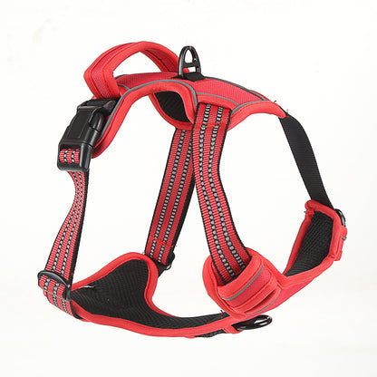 Dog Harness  Breathable