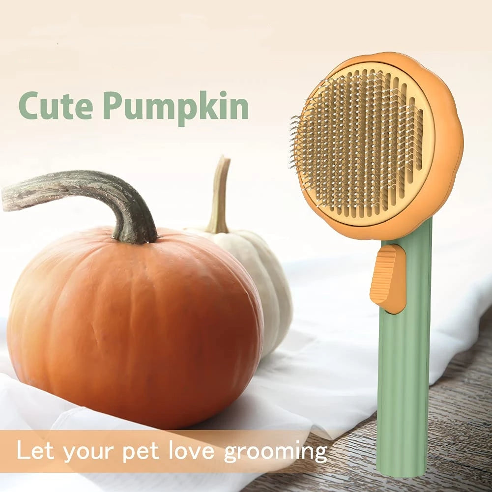 Grooming Brush