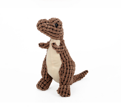 Dinosaur Dog Chew Toy | Shop Kays