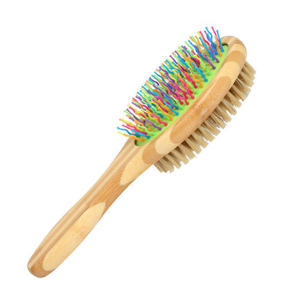 Hair Cleaning Comb