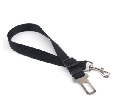 Fixed Dog Strap Polyester