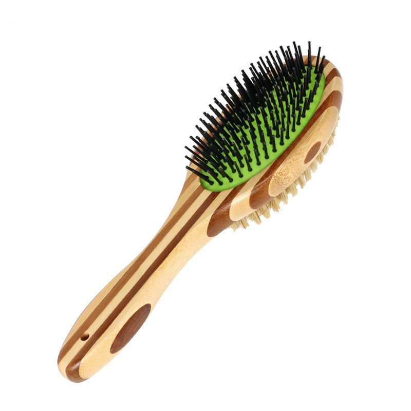 Hair Cleaning Comb