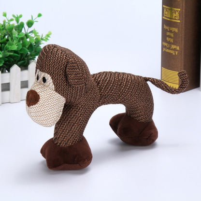 Talking plush dog toy  | Shop Kays