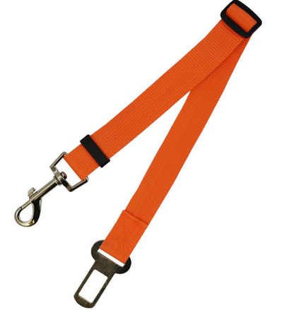 Fixed Dog Strap Polyester