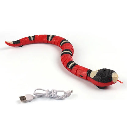 Magic Snake - Smart Toy for Cats | Shop Kays