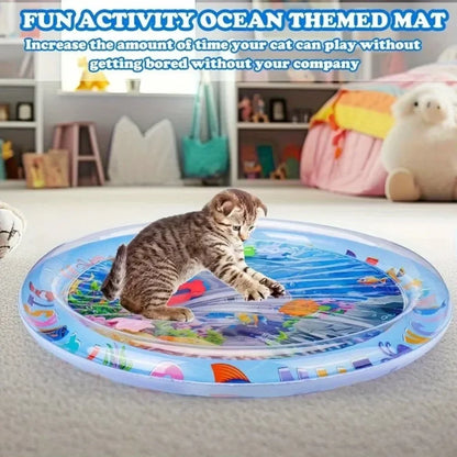 Aqua Paws Play Mat | Shop Kays