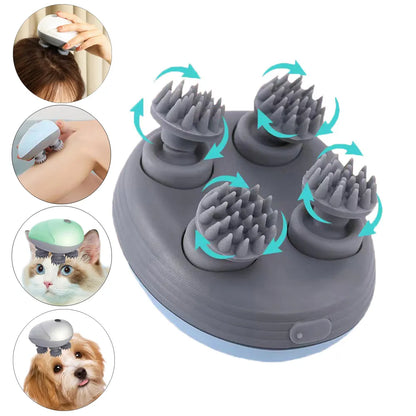 Pet Massager for Dogs and Cats | Shop Kays