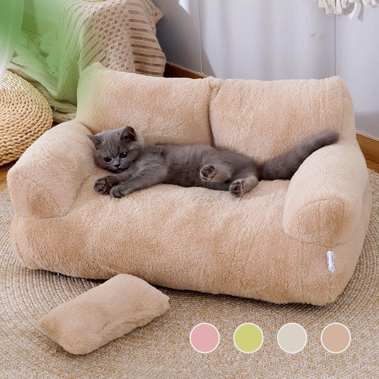 Calming Pet Sofa | Shop Kays