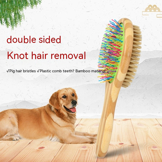 Hair Cleaning Comb