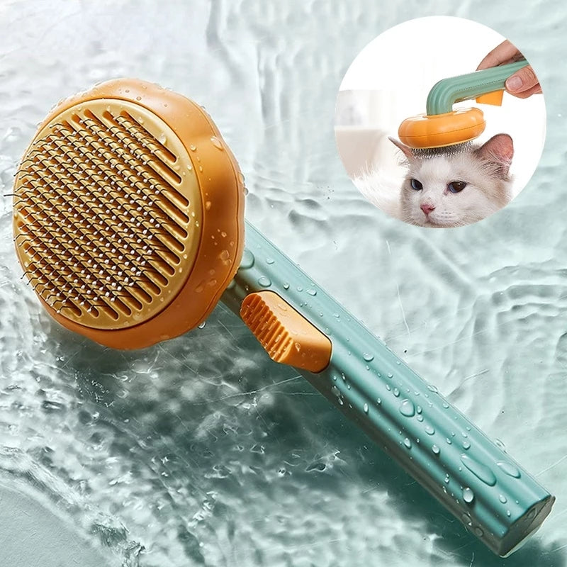 Grooming Brush