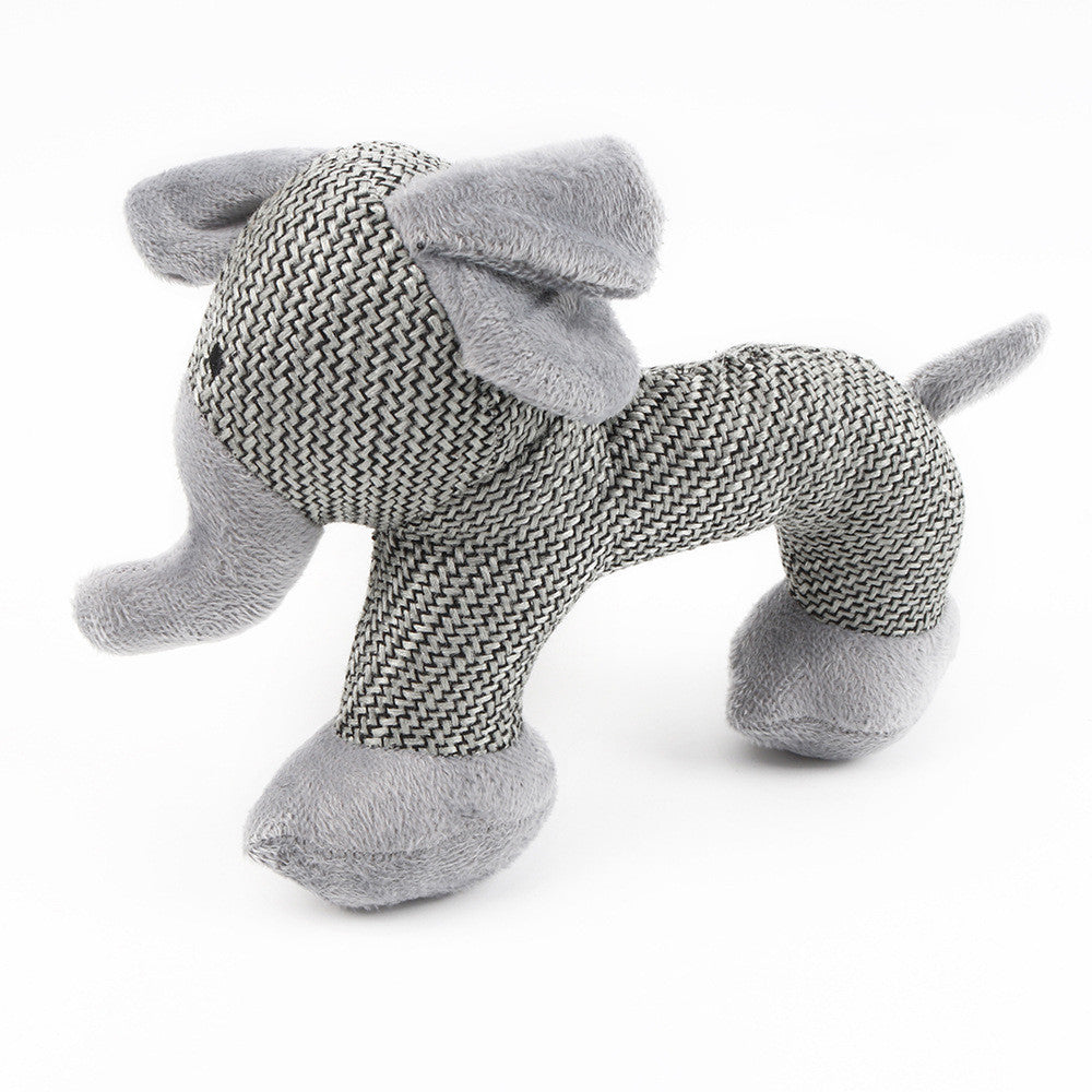 Talking plush dog toy  | Shop Kays